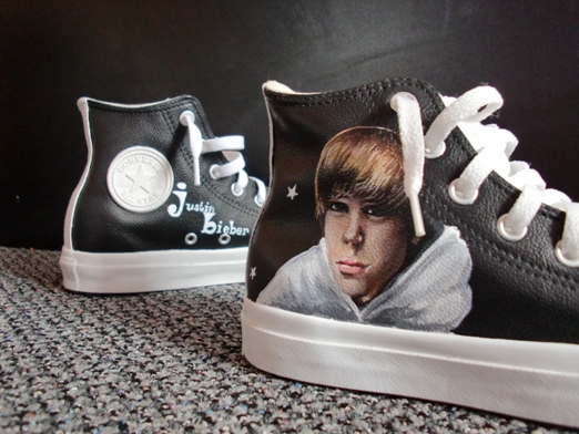 justin bieber shoes style. Justin Bieber sneakers