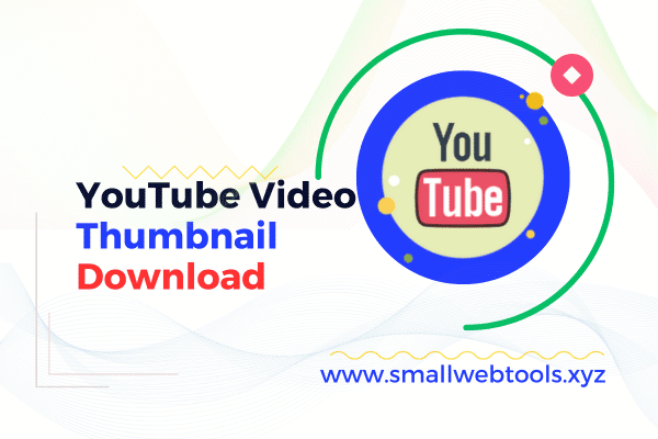 YouTube Thumbnail Downloader | Free Web Tools