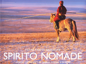 Spirito nomade. Ediz. illustrata