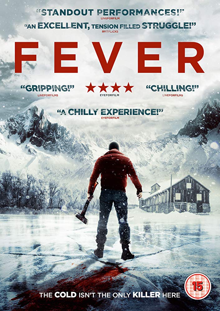 Mountain Fever (2017)