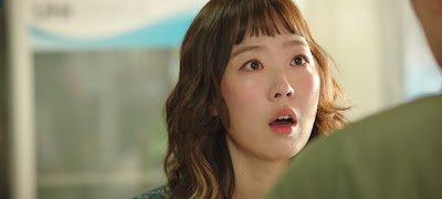 behind your touch kdrama