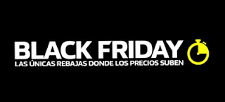 William Hill Cuotas mejoradas Black Friday 24 noviembre