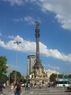 Barcellona