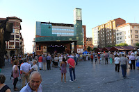 Día de Galicia en Euskadi