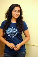 nithya menon nitya menon latest hot photos