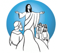 The multitude was sitting in darkness have seen a great light (Mt 4,16)