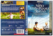 EL NIÑO CON EL PIJAMA DE RAYAS: PELÍCULA COMPLETA (el niã±o con el pijama de rayas pelicula completa)