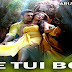 KE TUI BOL Lyrics - Herogiri | Arijit Singh, Dev, Sayantika Banerjee