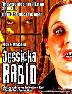 jessicka rabid movie