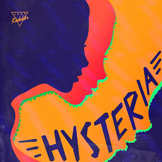 MP3 download Just Kiddin - Hysteria - Single iTunes plus aac m4a mp3