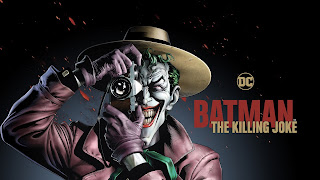 The Killing Joke: A história que revelou a origem do Coringa e mudou o destino do Batman
