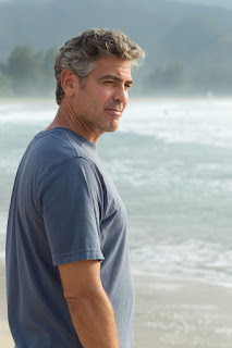 the descendants george clooney