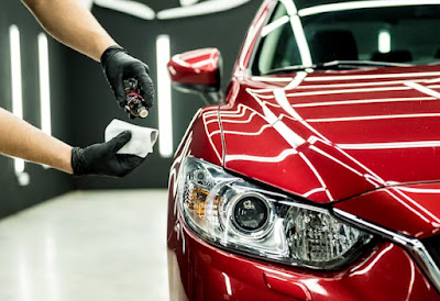 Transform Your Car with the Best Body Shop Services in Beverly Hills and Santa Monica