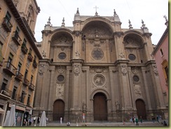 Cathederal