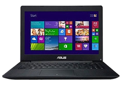 Prices and Review Laptop Asus A455LF Graphics Steady