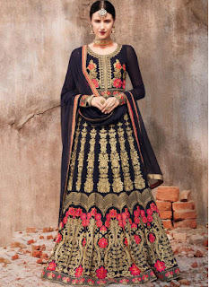 Anarkali Suits : Interesting Fact About Anarkali suit or Dresses