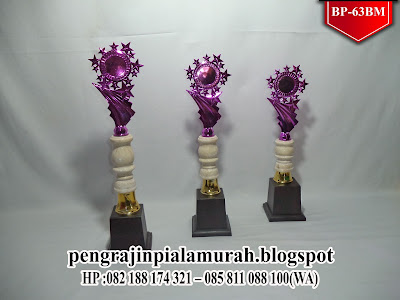 Toko Piala Di Mojokerto