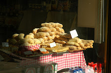 Bread in Venice