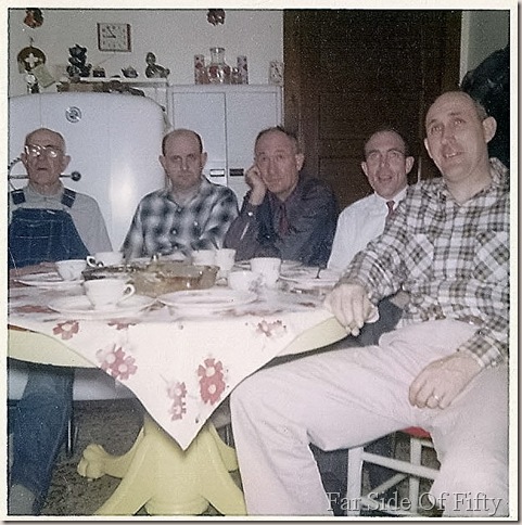 Jim and His four boys copy