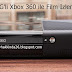 JTAG'lı Xbox 360'ta Film İzleme