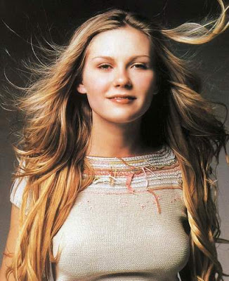 Who is Kirsten Caroline Dunst? The world knows her as Kirsten Dunst, 