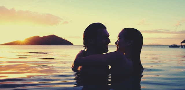 Maldives Honeymoon Packages from India