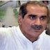 Saad Rafiq warns to resign from his ministry