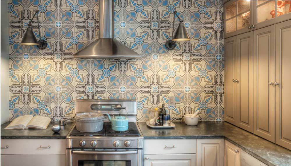 100 kitchen  backsplash  ideas  and design trends 2019 