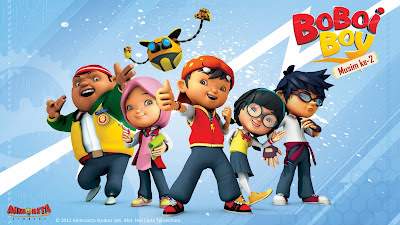 BoboiBoy