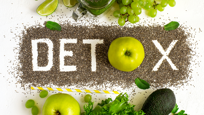 Myths and Realities about the Detox trend