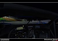 Imagen cockpit Enduracers Series SP1 rFactor