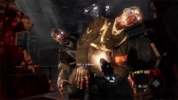 Techcall Black Ops Modo Zombies Guide 1 Kino Der Toten