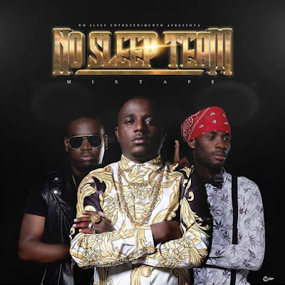 No Sleep Apresenta – Mixtape “No Sleep Team” [Download Gratiuito]