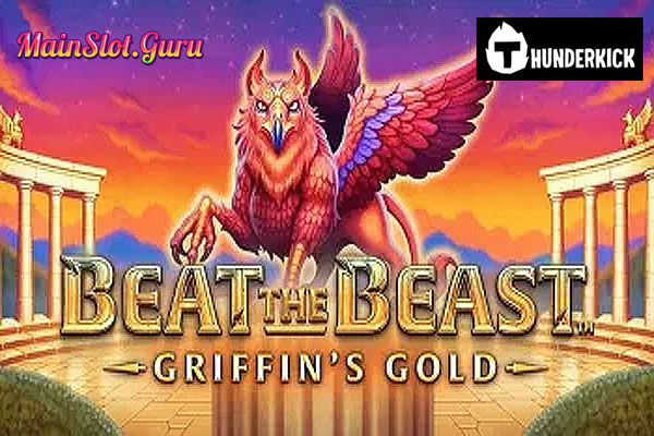 Main Gratis Slot Demo Beat The Beast Griffin's Gold Thunderkick