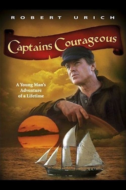 [HD] Captains Courageous 1996 Pelicula Completa En Castellano