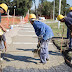 Más obras en el Barrio Seré