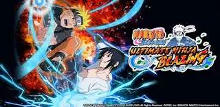 تحميل لعبه naruto ultimate ninja 2