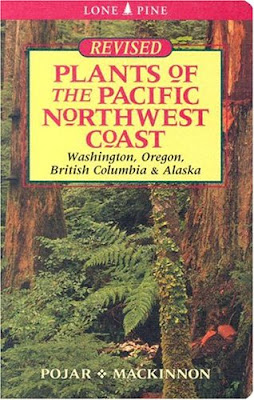 Plants of the Pacific Northwest Coast