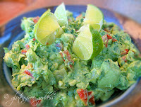 Best guacamole recipe