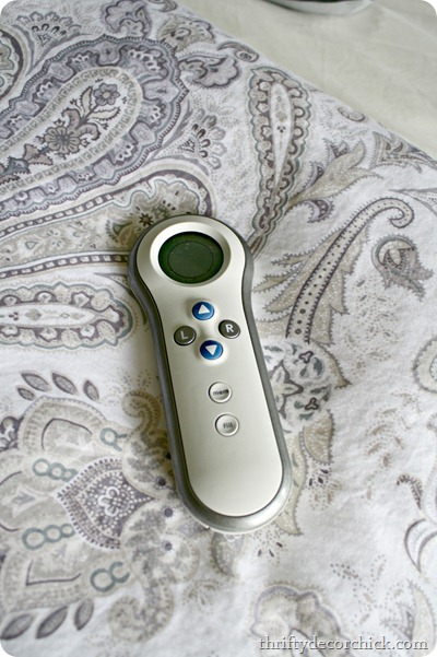 sleep number bed