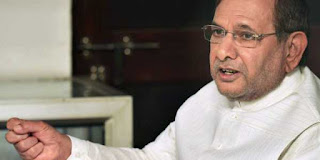 sharad-yadav-excuse-for-vasundhara-remark