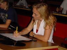 Disney´s Hollywood Studios, drawing class