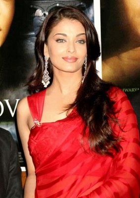 Aishwarya Rai Latest Romance Hairstyles, Long Hairstyle 2013, Hairstyle 2013, New Long Hairstyle 2013, Celebrity Long Romance Hairstyles 2095