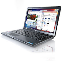 Toshiba Satellite P755D-S5172 15.6-Inch Laptop (Platinum) 