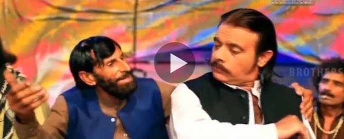 Pashto Film Iqrar Hits Video 4