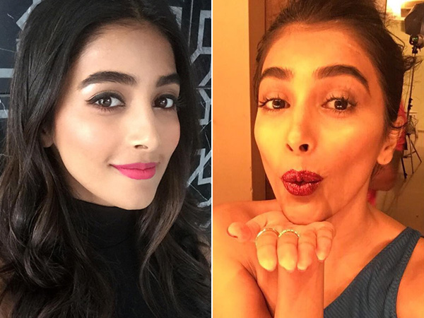 Athiya Shetty, Pooja Hegde, Kiara Advani dan Artis Bollywood Cantik