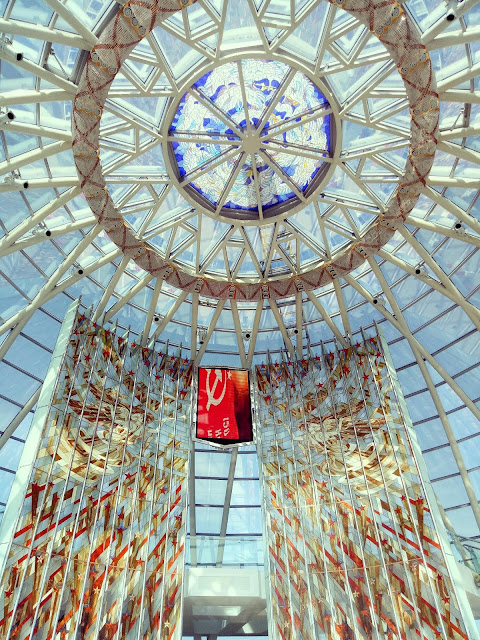 Belarusian Great Patriotic War Museum, Minsk