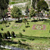 Jardín Botánico (Ciudad de La Paz)