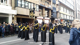 fotos procesion pasos angustias y soledad