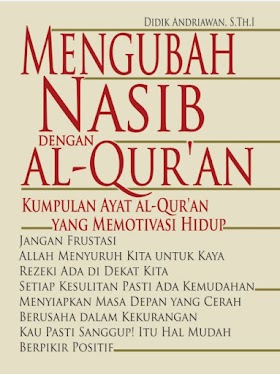 Mengubah Nasib dengan Al-Quran